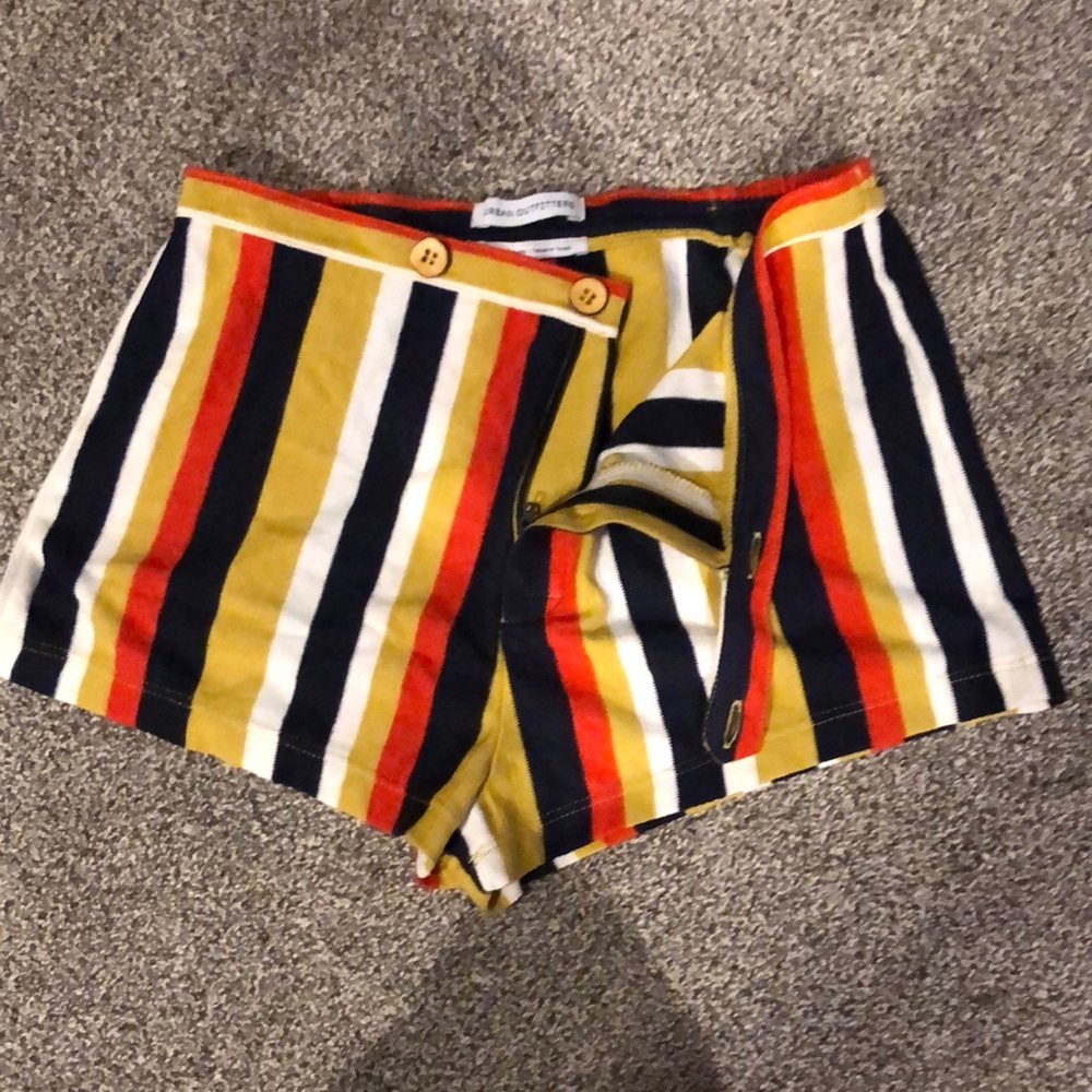 Urban outfitters size medium shorts
